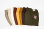 Zacchi Men's Outlet Pleated Pants - Classic Style