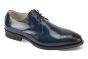 Giovanni Men's Leather Dress Shoe - Styled Patterns