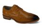 Giovanni Men's Leather Dress Shoe - Styled Patterns