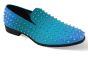 After Midnight Men's Fashion Dress Shoe - Vibrant Spikes