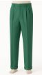 Green Trousers Pants Men Pants