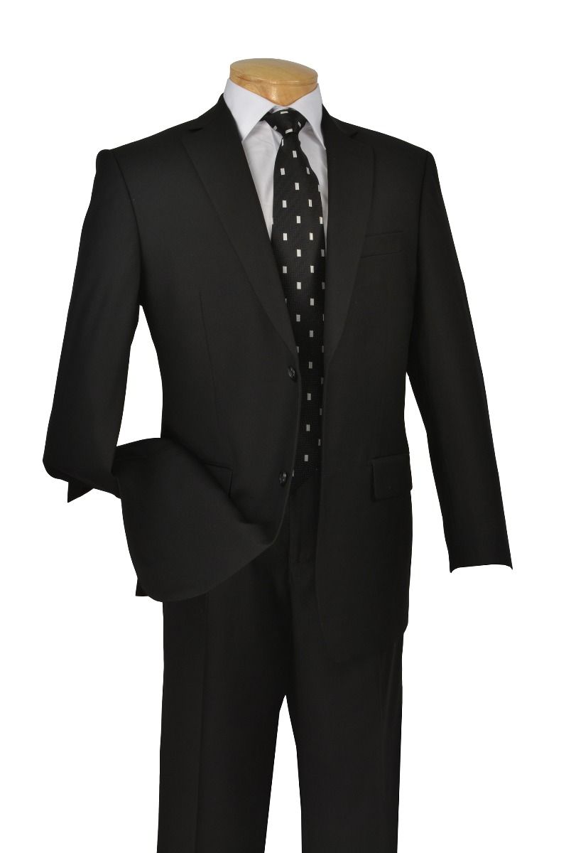 美品 Feeling suit / Deuxieme Classe 2tr_black_2__40.jpg