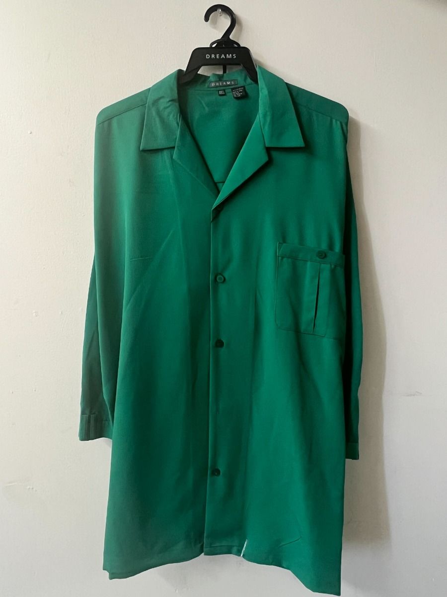 1950s Sportswear T-shirt - Green | Levi's® US