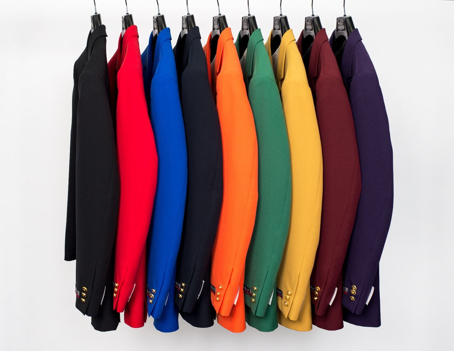 Zacchi Velour Sport Jacket Copper TERRI-71609 main image 0