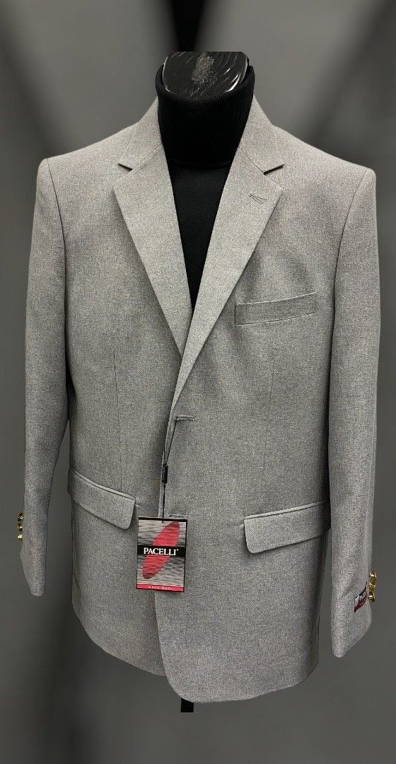 Zacchi Men's Fashion Sport Coat - Fashion Blazer Zacchi Men's Fashion Sport Coat - Fashion Blazer
