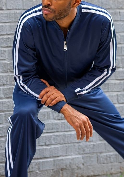 6x mens jogging suits best sale