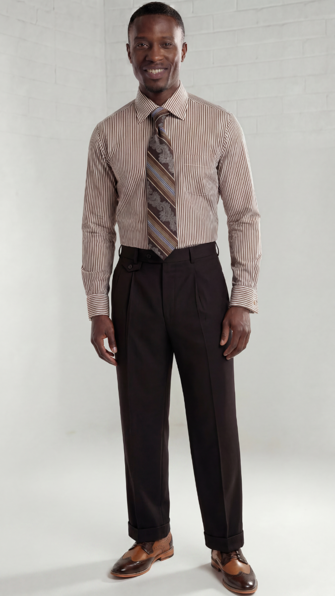 【SHAREEF】WIDE SLACKS SHAREEF（シャリーフ） スラックス 「SHAREEF」WIDE SLACKS メンズ