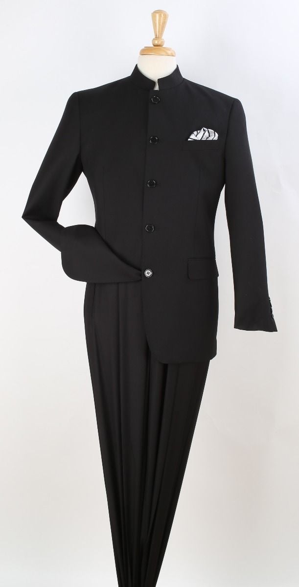 Apollo king nehru suit 2025