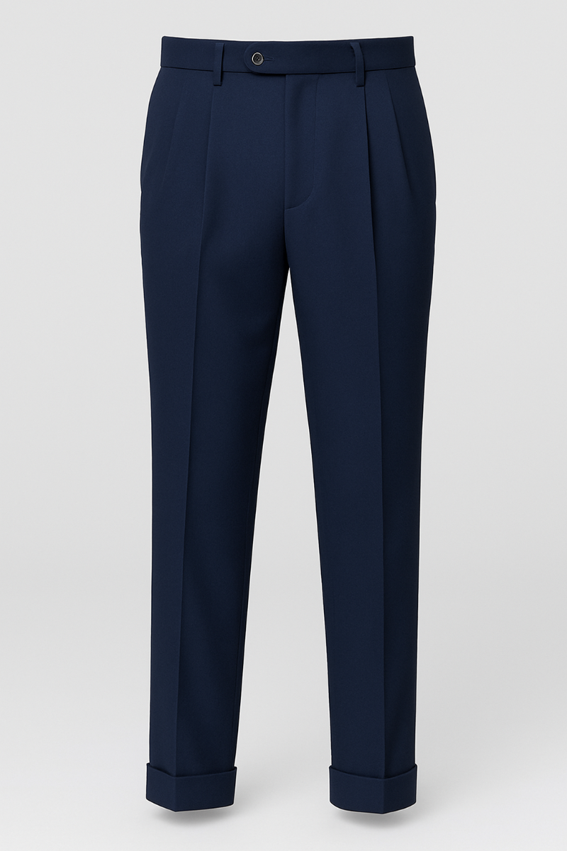 パンツ enfold DIAMOND-TUCK PANTS 36 588767871.jpg?v=1722656814