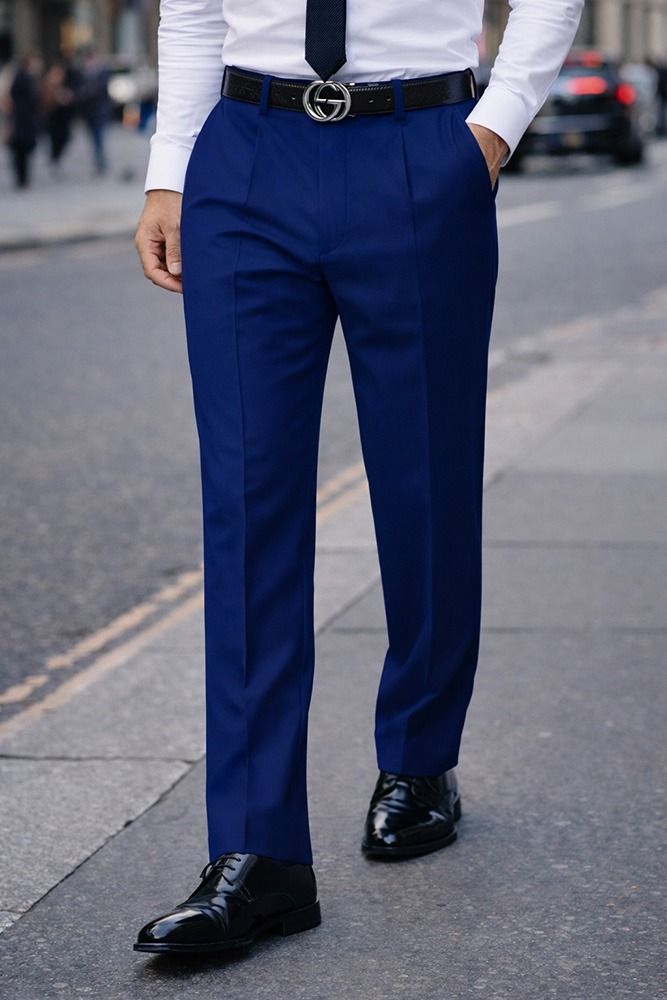 Statement Men's Outlet Dress Pants