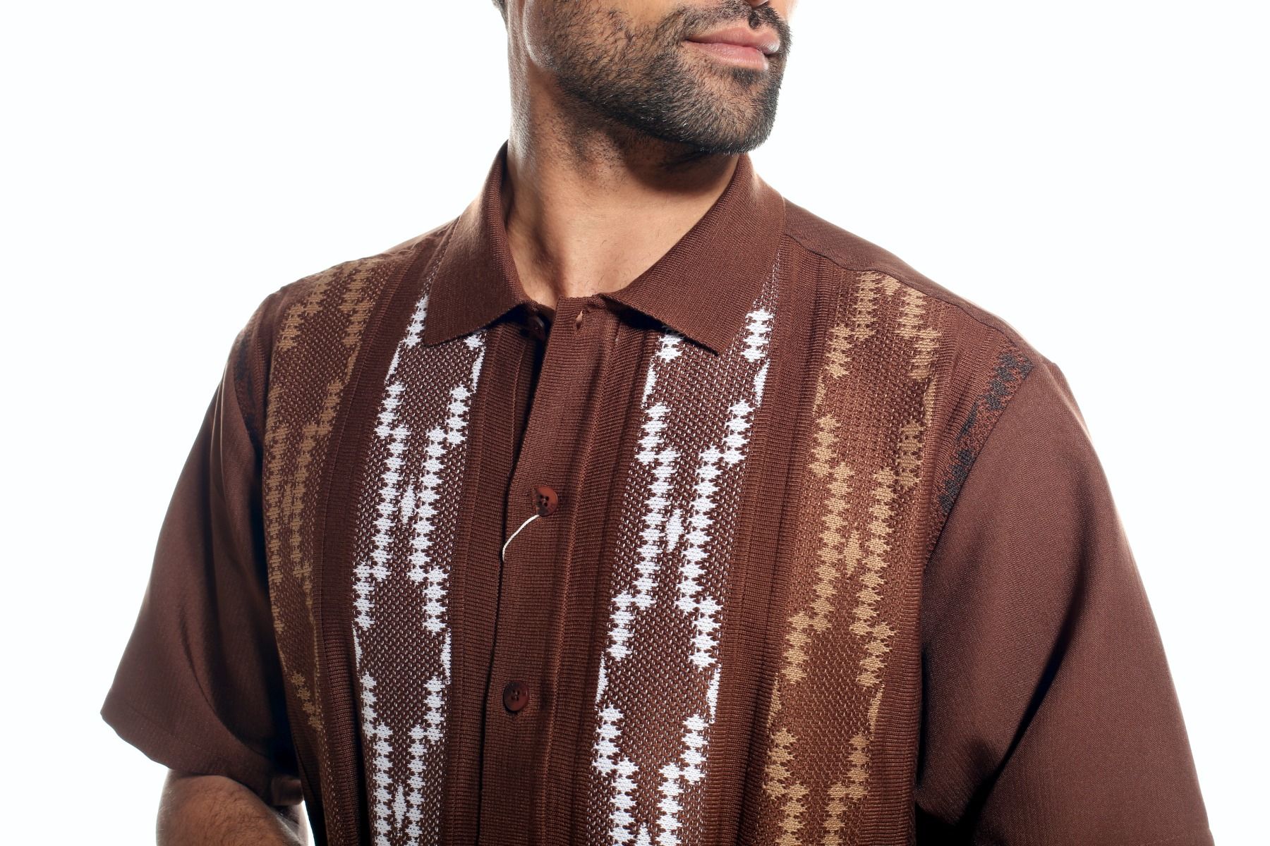 Mens short sleeve walking suits on sale