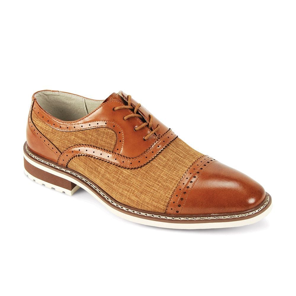 slim fit dress slacks Men's Dress Shoe Burk Black – Men Suits Direct main image 1