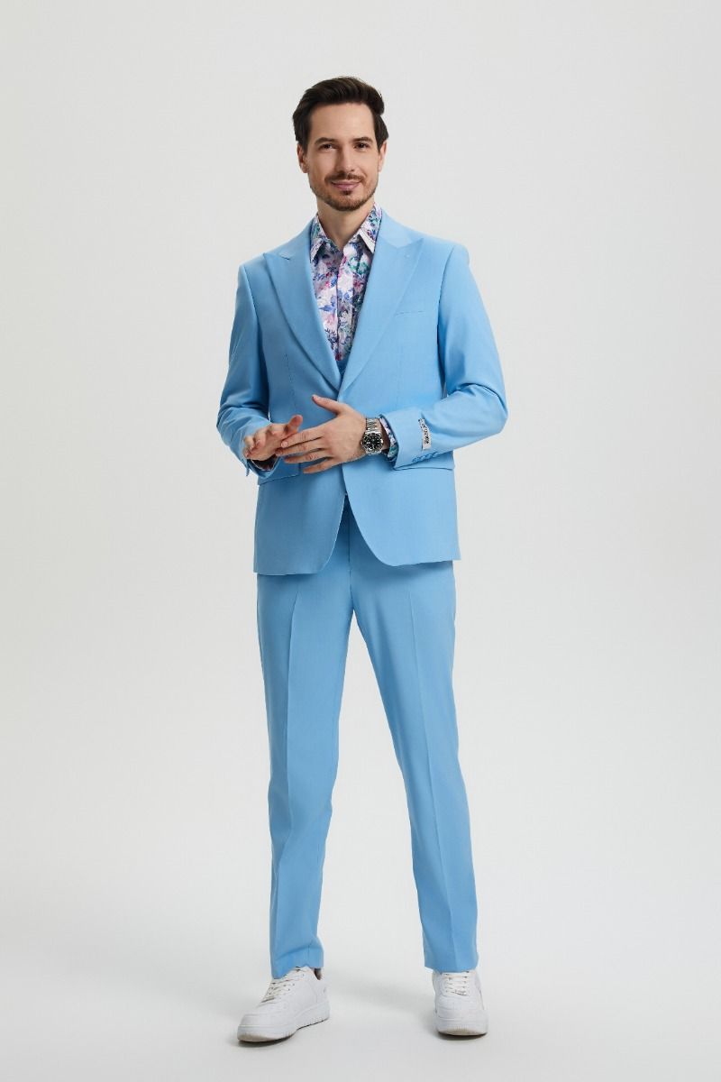 Stacy adams suits big and tall new arrivals
