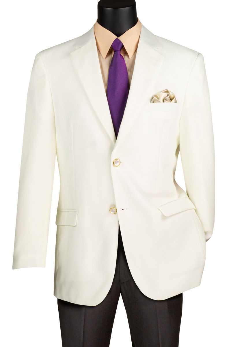ジャケット O BIANI SS25 Double-breasted blazer (II841VI0081 80) Bojoni Leclerc Sky Blue Slim Fit Double Breasted Striped