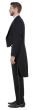 Bryan Michaels Men's 2 Piece Tuxedo - Fashion Tail Tuxedo