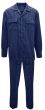 Stacy Adams Men's 2 Piece Corduroy Walking Suit - Vertical Stripes