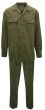 Stacy Adams Men's 2 Piece Corduroy Walking Suit - Vertical Stripes