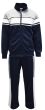 Stacy Adams Men's 2 Piece Athletic Walking Suit - Tech Fabric