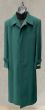 Carmel Zhao Men's Full Length Top Coat - Single Breasted