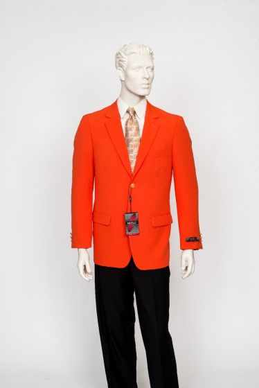 CCO Men's Outlet Fashion Sport Coat - Fashion Blazer
