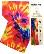 Silversilk Multifunctional Headwear - Creative Patterns