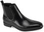 Antonio Cerrelli Men's Fashion Chelsea Boot - Smooth Leather Feel