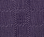 Dreams by Zacchi Men's Wide Leg 2 Piece Walking Suit - Windowpane Texture