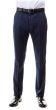 Zegarie Men's Slim Fit Pants - Flexible Stretch