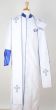 Tony Blake Men's Outlet Church Robe with Stole - Pastor Church Robe