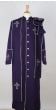 Tony Blake Men's Church Robe - Multiple Colors Available