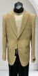 Zacchi Men's Fashion Sport Coat - Hopsack Blazer