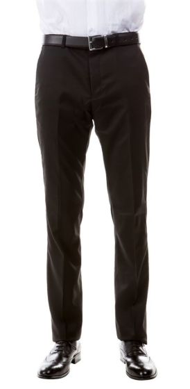 Zegarie Men's Outlet Slim Fit Pants - Flexible Stretch