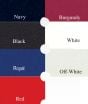 Color Swatches