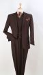 Royal Diamond Men's 3pc Discount Fashion Suit - Sleek Business