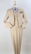 Royal Diamond Men's 3pc Discount Fashion Suit - Solid Colors