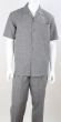 CCO Men's 2 Piece Walking Suit - Solid Colors
