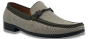Montique Men's Fashion Dress Shoe - Houndstooth