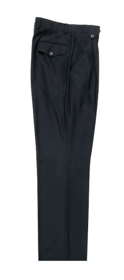 Black Trousers Mens Black Pants