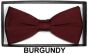 CCO Square End Bow Tie Set - Bold Colors