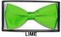 CCO Square End Bow Tie Set - Bold Colors