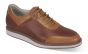 Giovanni Men's Leather Dress Shoe - Relaxed Style