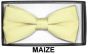 CCO Square End Bow Tie Set - Bold Colors