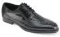 CCO Men's Outlet Leather Dress Shoe - Alligator Style
