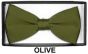 CCO Square End Bow Tie Set - Bold Colors