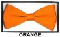 CCO Square End Bow Tie Set - Bold Colors