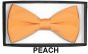 CCO Square End Bow Tie Set - Bold Colors