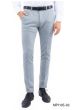 CCO Men's Outlet Flat Front Pants - Ultra Slim
