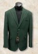 CCO Men's Outlet Fashion Sport Coat - Peak Lapel