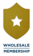 CCO Wholesale Membership