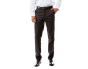 Tazio Men's Flat Front Pants - Classic Style Slacks
